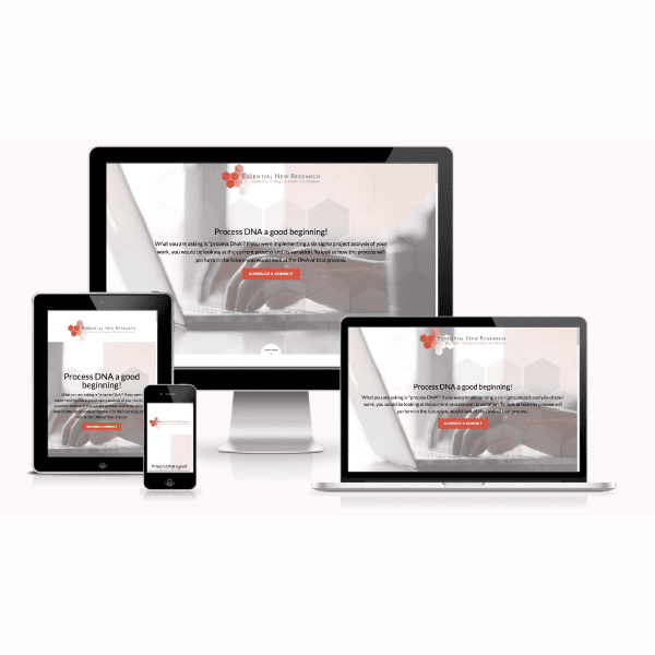 Essential New Research