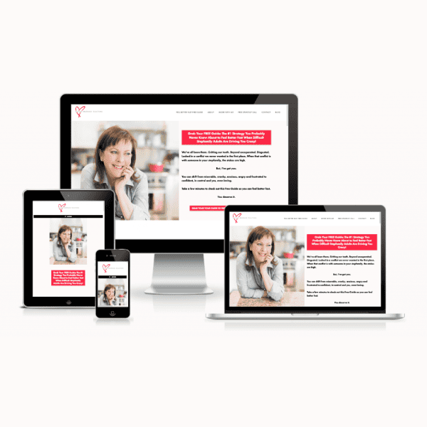 Second Marriage Solutions