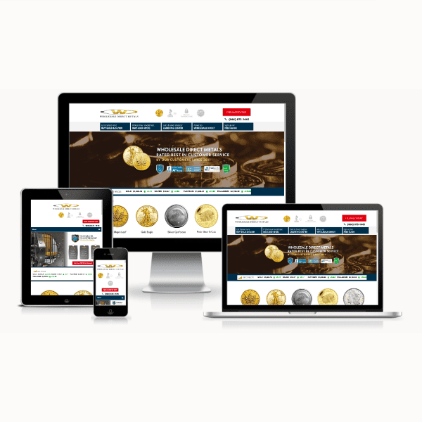 Wholesale Direct Metals